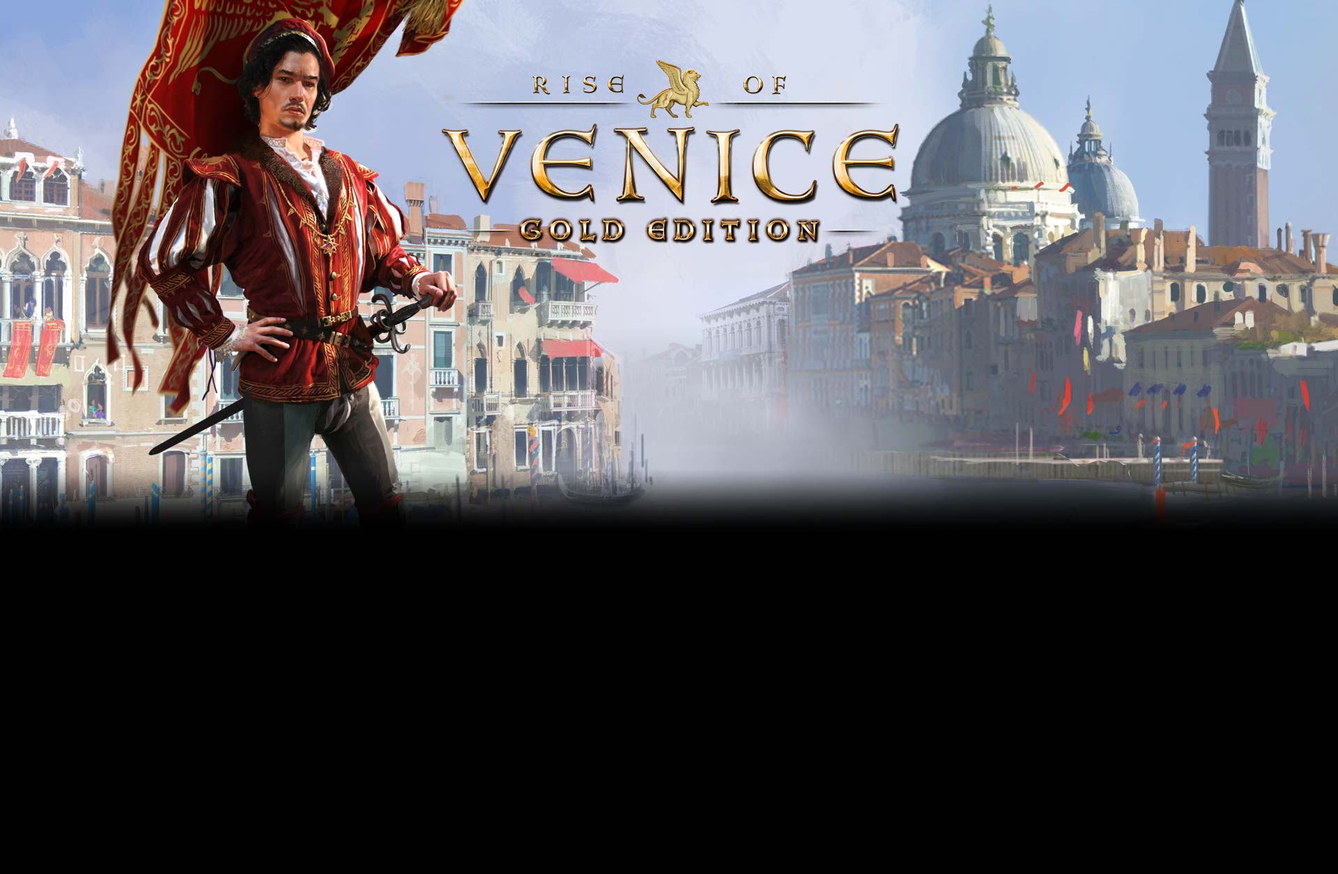 Rise of Venice - Gold Edition