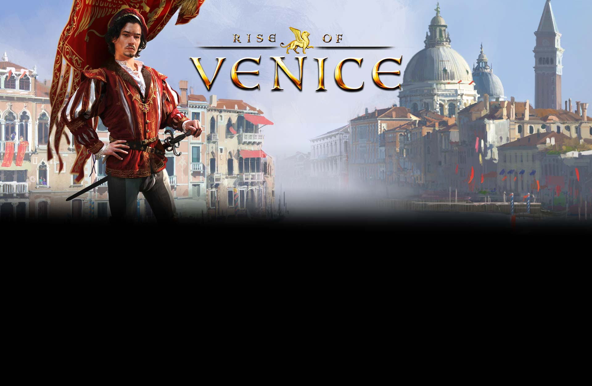 Rise of Venice