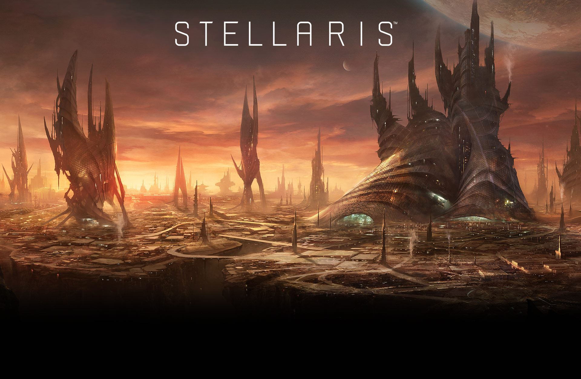 Stellaris