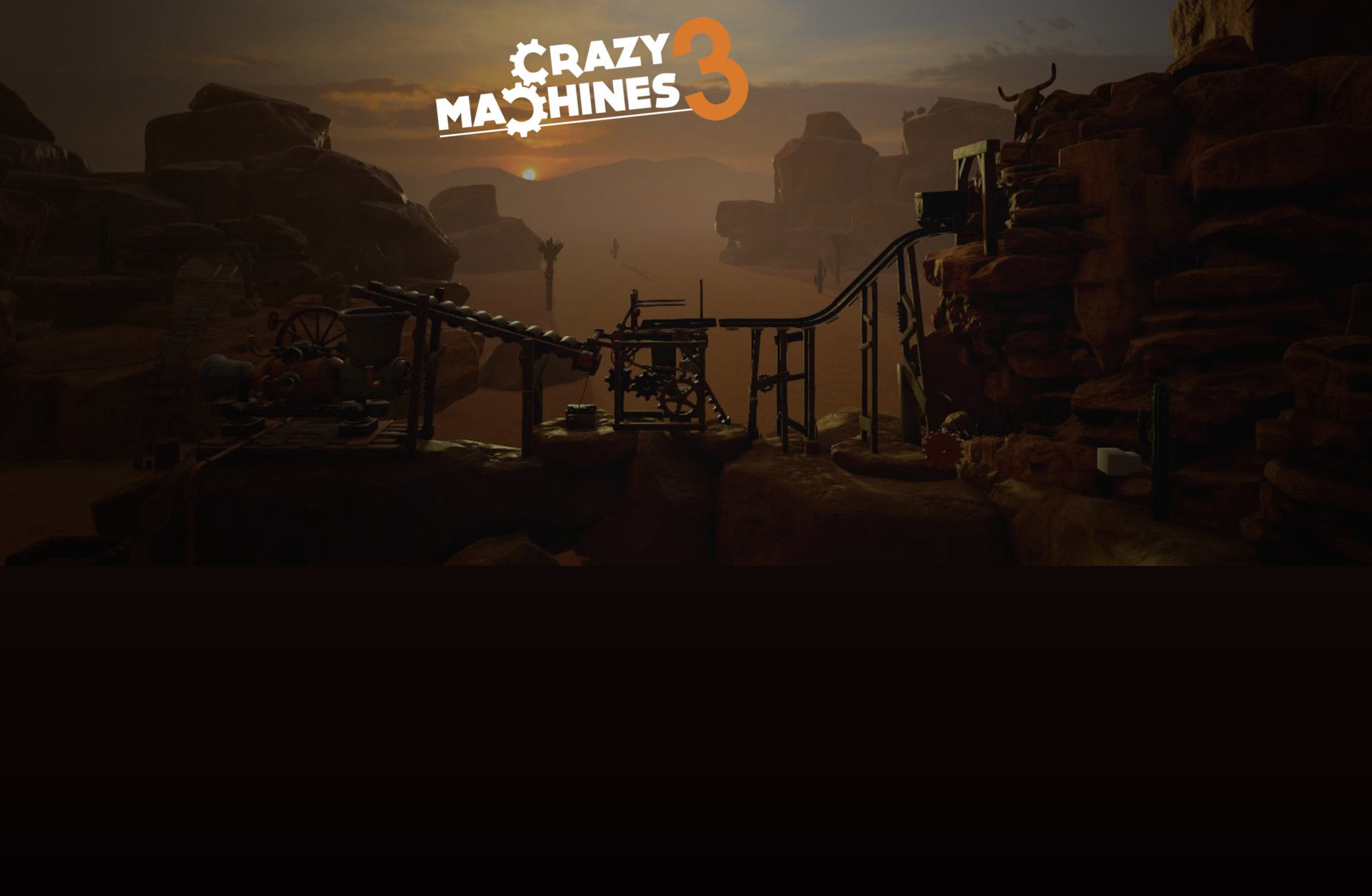 Crazy Machines 3