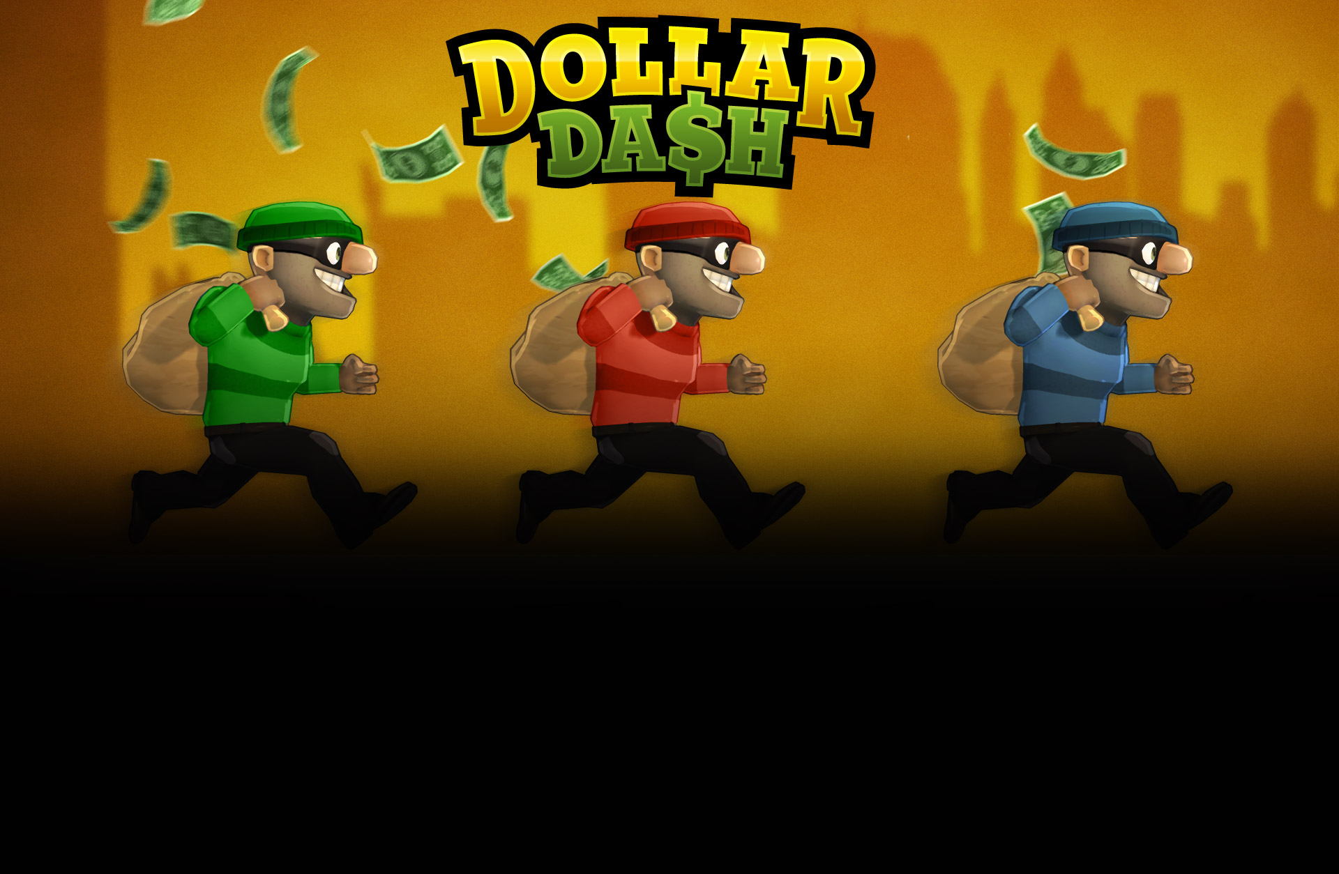 Dollar Dash