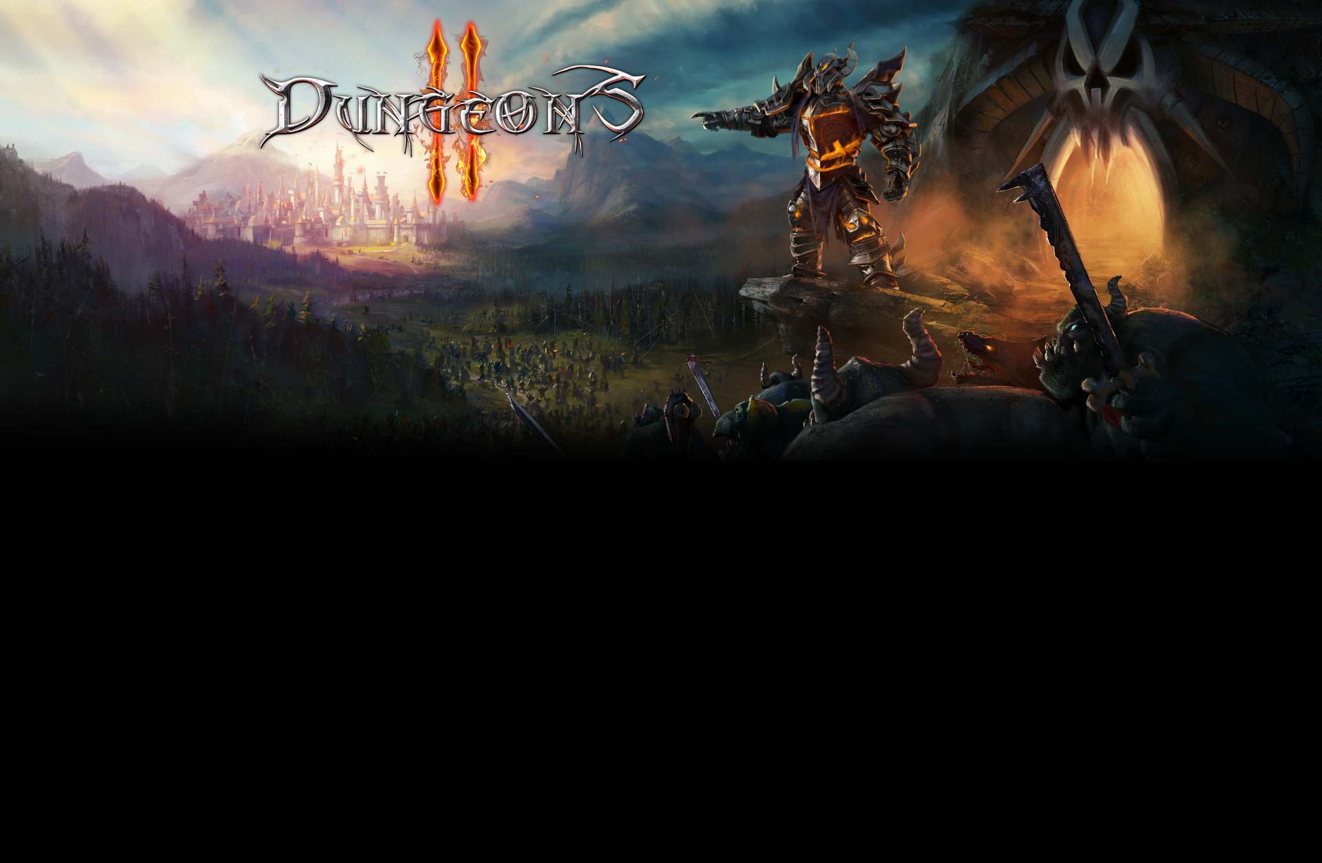 Dungeons 2