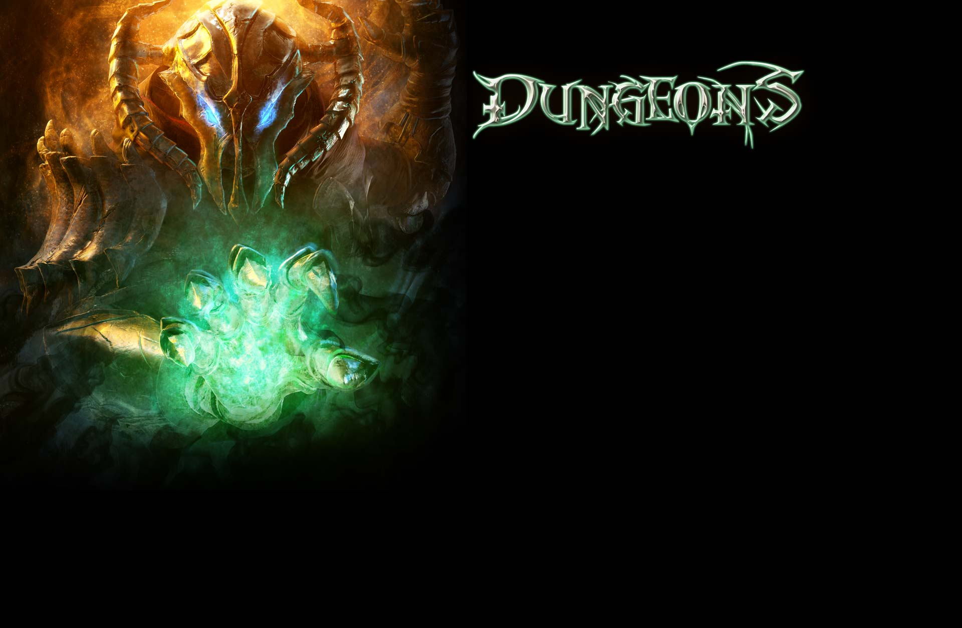 Dungeons