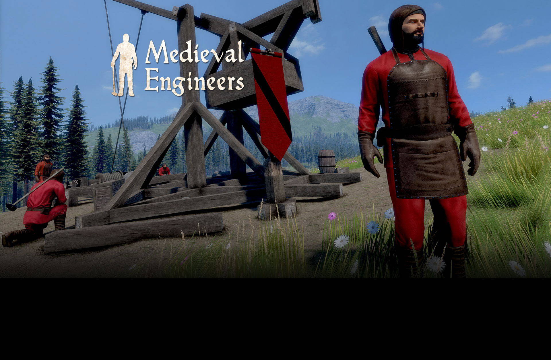 Medieval Engineers