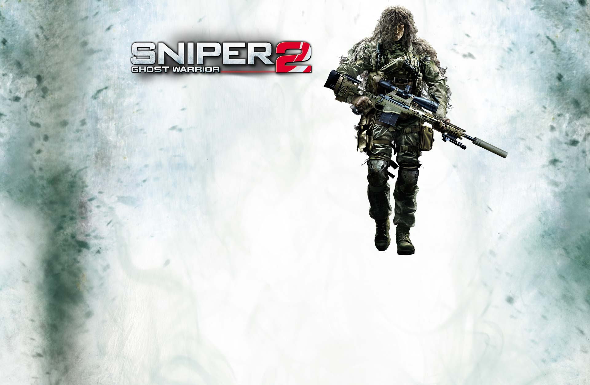 Sniper: Ghost Warrior 2 - Limited Edition