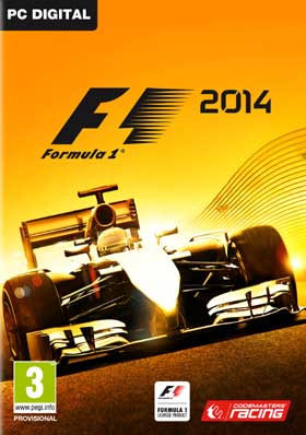 F1 2014