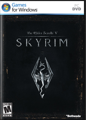 The Elder Scrolls V: Skyrim