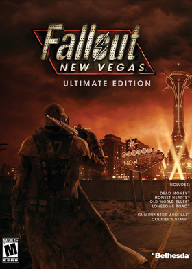 Fallout®: New Vegas™ Ultimate Edition