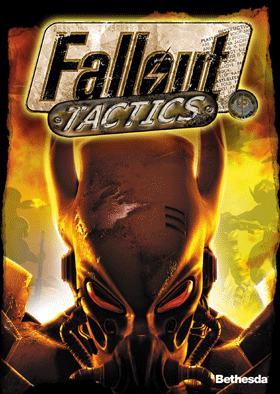 
    Fallout Tactics: Brotherhood of Steel
