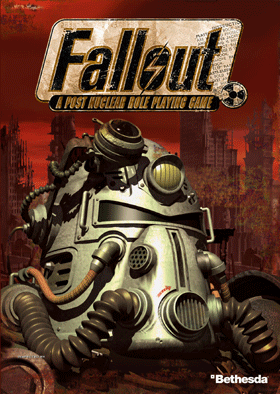 
    Fallout: A Post Nuclear Role Playing Game
