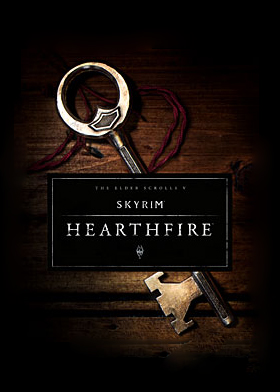 The Elder Scrolls V: Skyrim - Hearthfire (DLC)