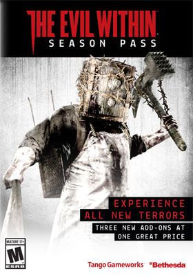 The Evil Within - Season Pass
