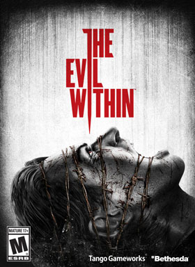 
    The Evil Within
