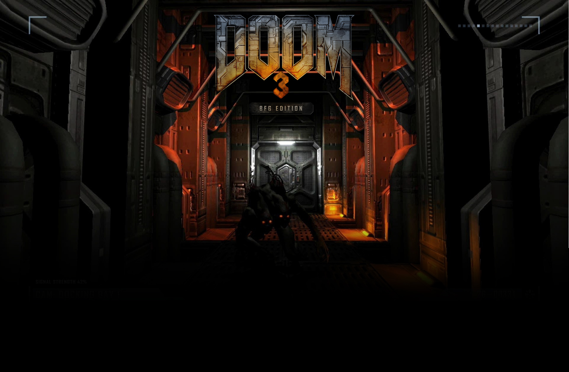 Doom 3 bfg review Doom 3 bfg review