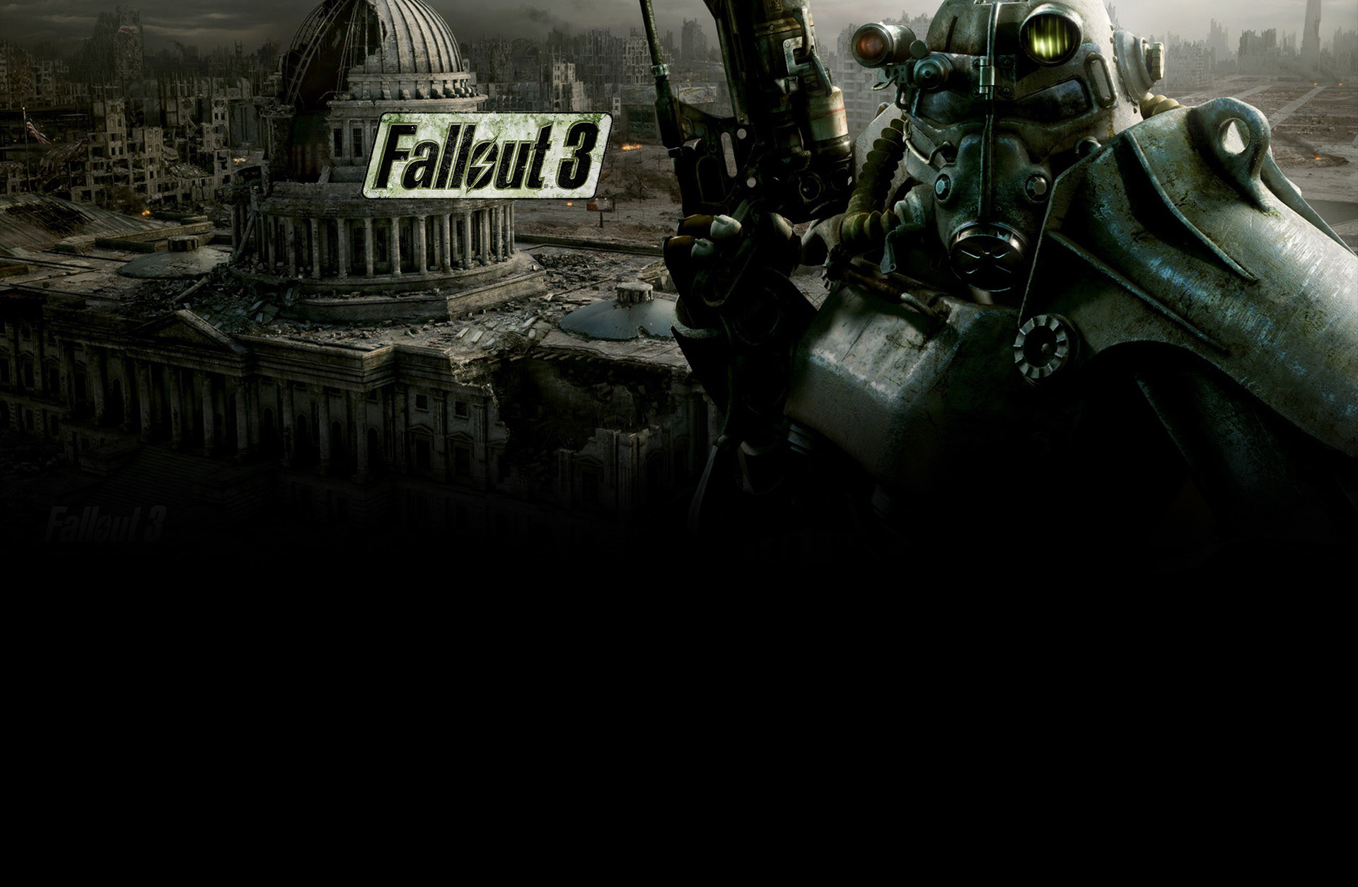 Fallout® 3 GOTY Edition