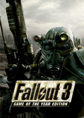 
    Fallout® 3 GOTY Edition

