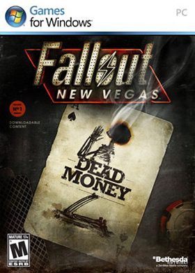 Fallout®: New Vegas™ - Dead Money DLC
