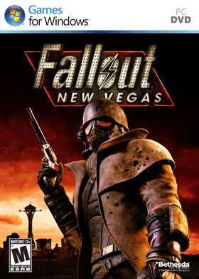 Fallout®: New Vegas™