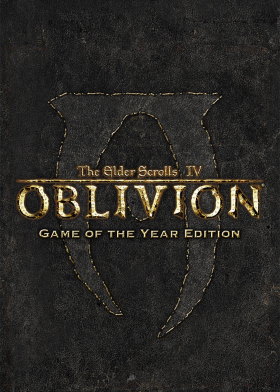 
    The Elder Scrolls IV: Oblivion® GOTY Edition Deluxe
