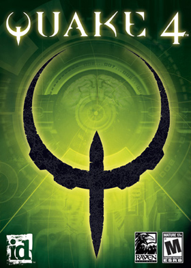 Quake IV