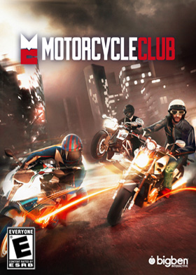 Motorcycle Club