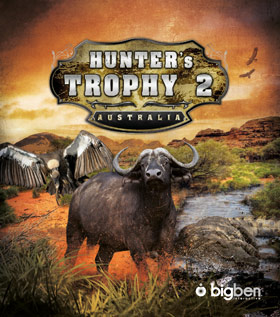
    Hunter's Trophy 2 - Australia
