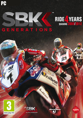 SBK Generations