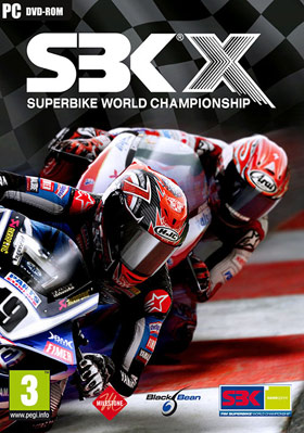 SBK X: Superbike World Championship