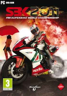 SBK 2011 - FIM Superbike World Championship
