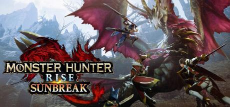 Monster Hunter Rise: Sunbreak