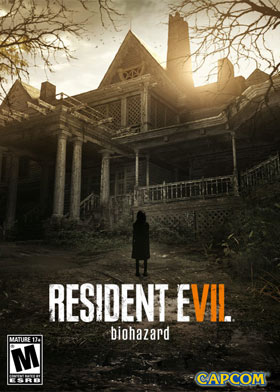 Resident Evil 7