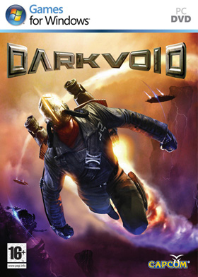 Dark Void™