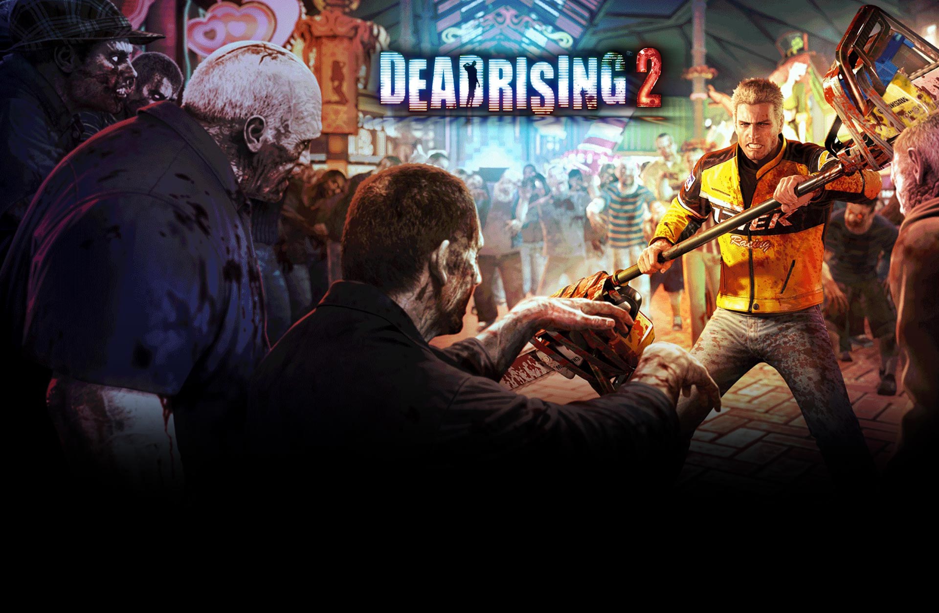 Dead Rising® 2