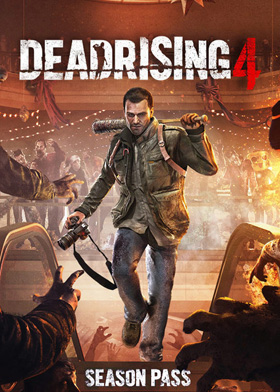 
    Dead Rising 4 - Season Pass
