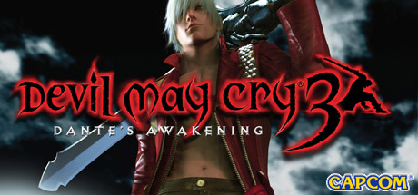 Devil May Cry® 3 Special Edition