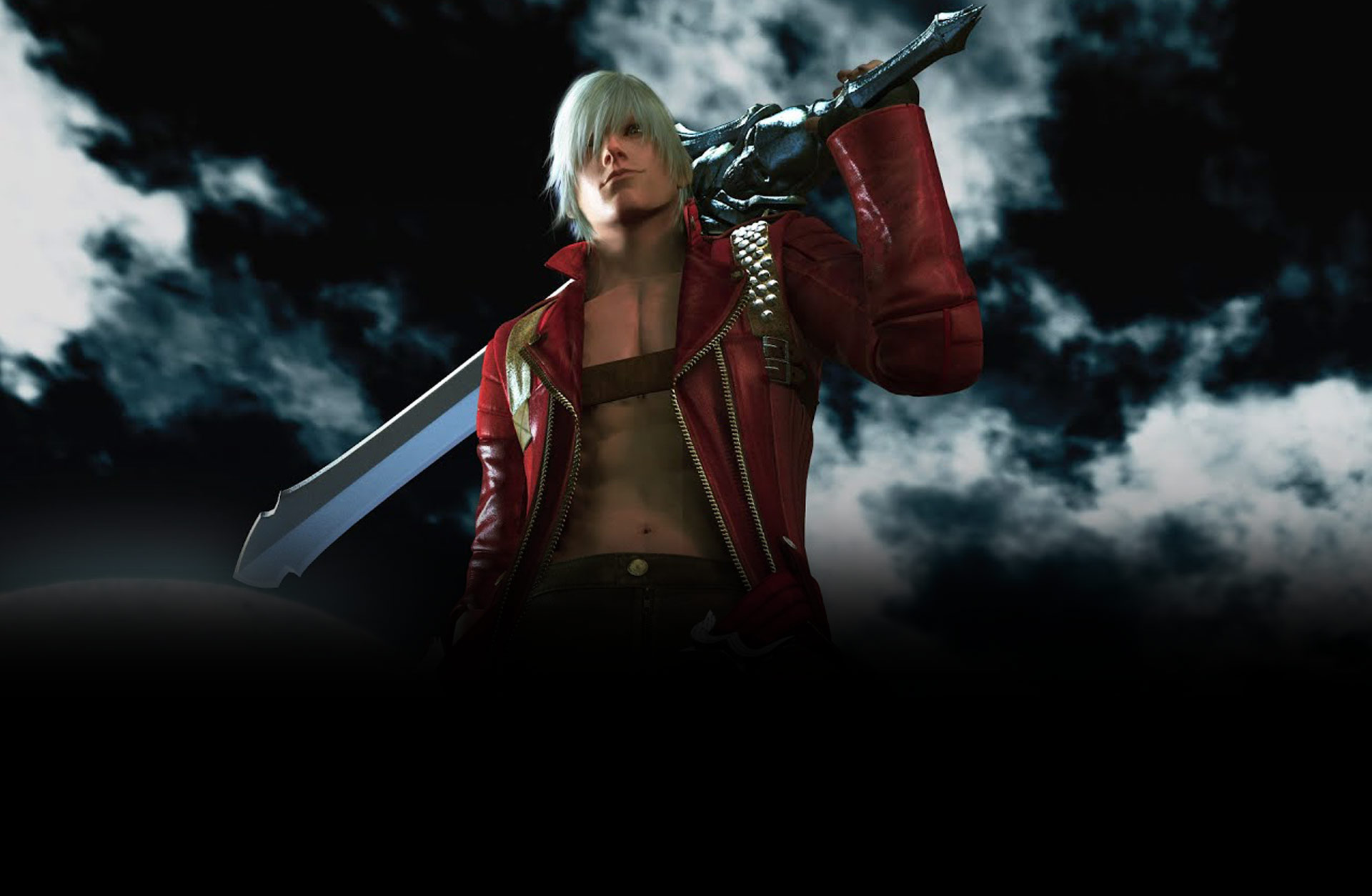 Devil May Cry® 3 Special Edition