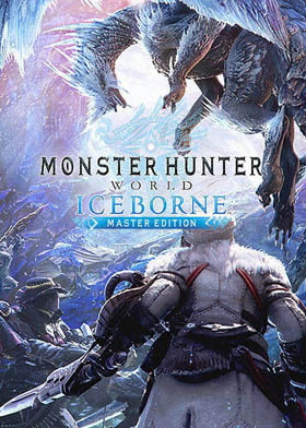 
    Monster Hunter World: Iceborne Master Edition
