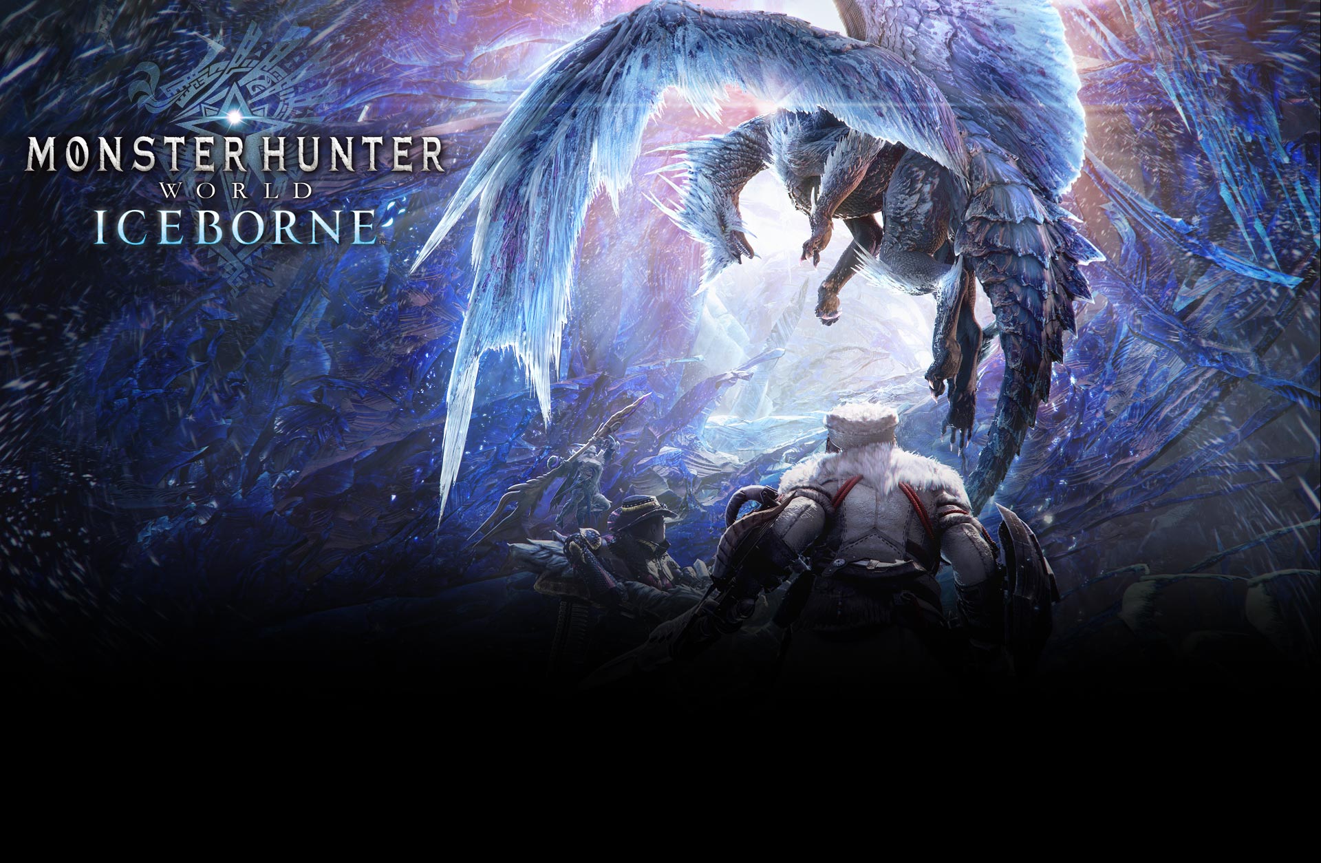 Monster Hunter World: Iceborne Master Edition Digital Deluxe