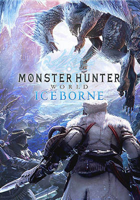 
    Monster Hunter World: Iceborne
