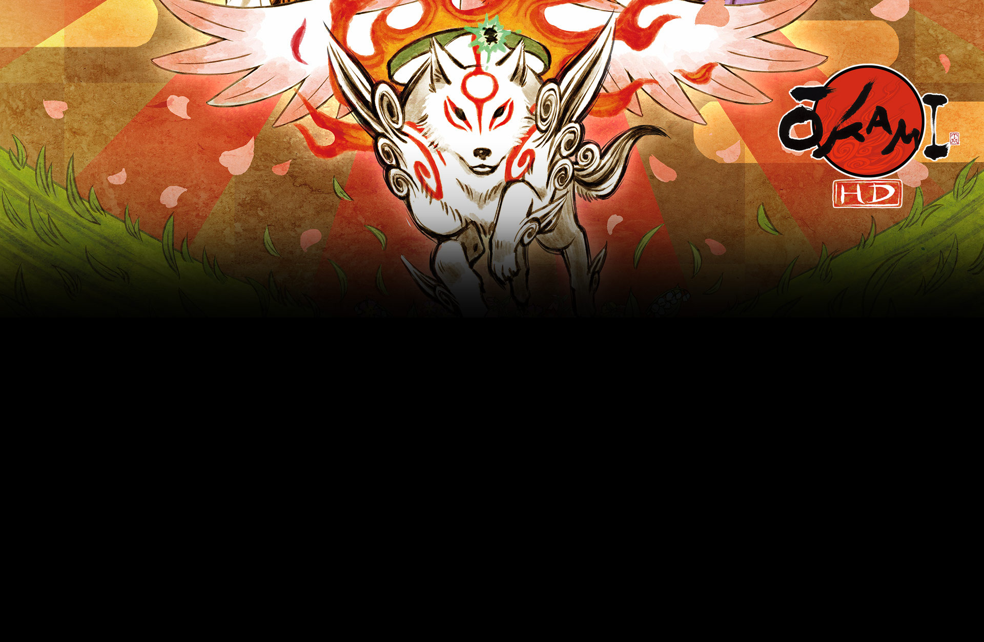 OKAMI HD / 大神 絶景版