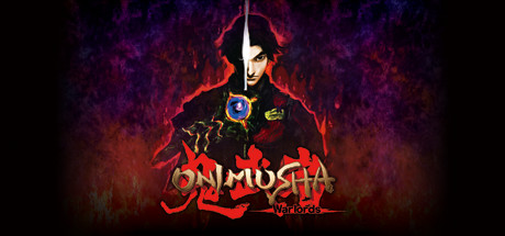 Onimusha: Warlords / 鬼武者