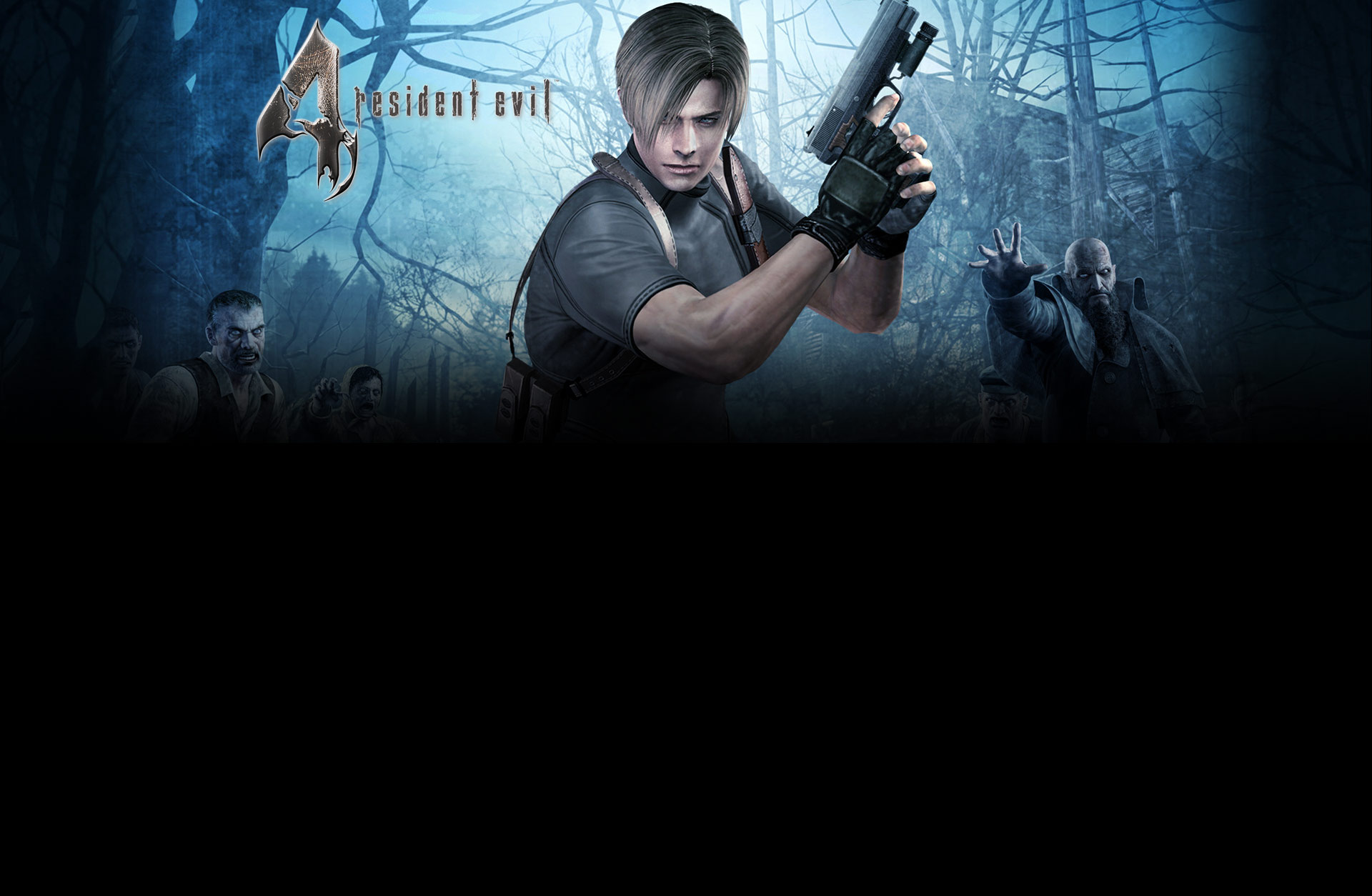 Resident Evil 4 (2005)