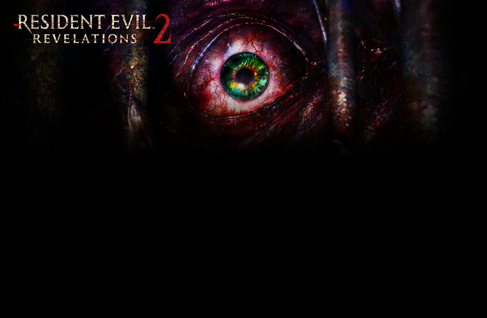 Resident Evil: Revelations 2 Deluxe Edition