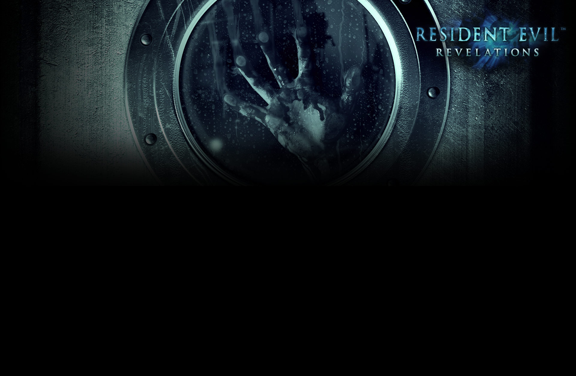 Resident Evil Revelations