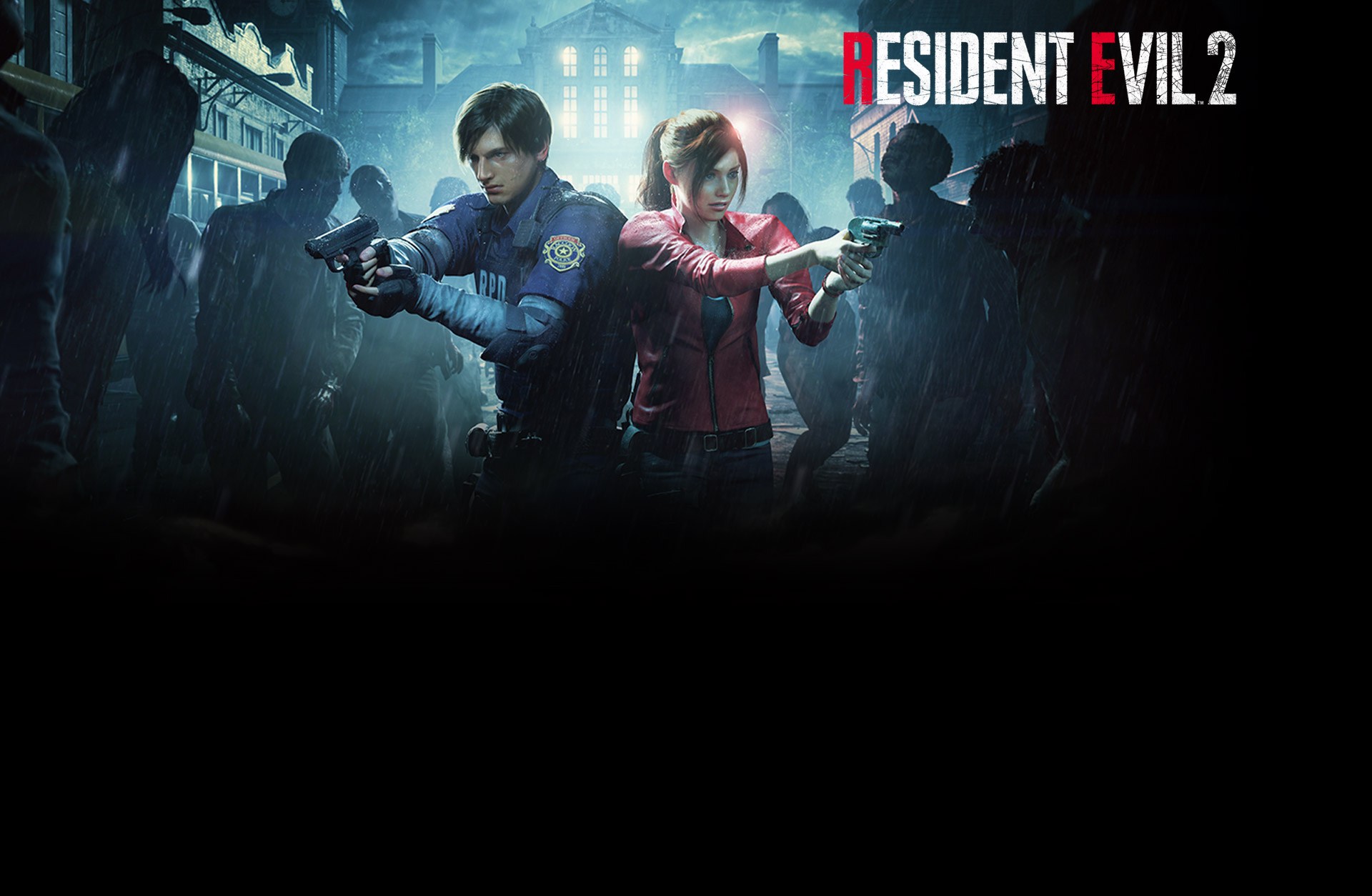 Buy Resident Evil 2 Biohazard RE:2 Deluxe Edition Steam