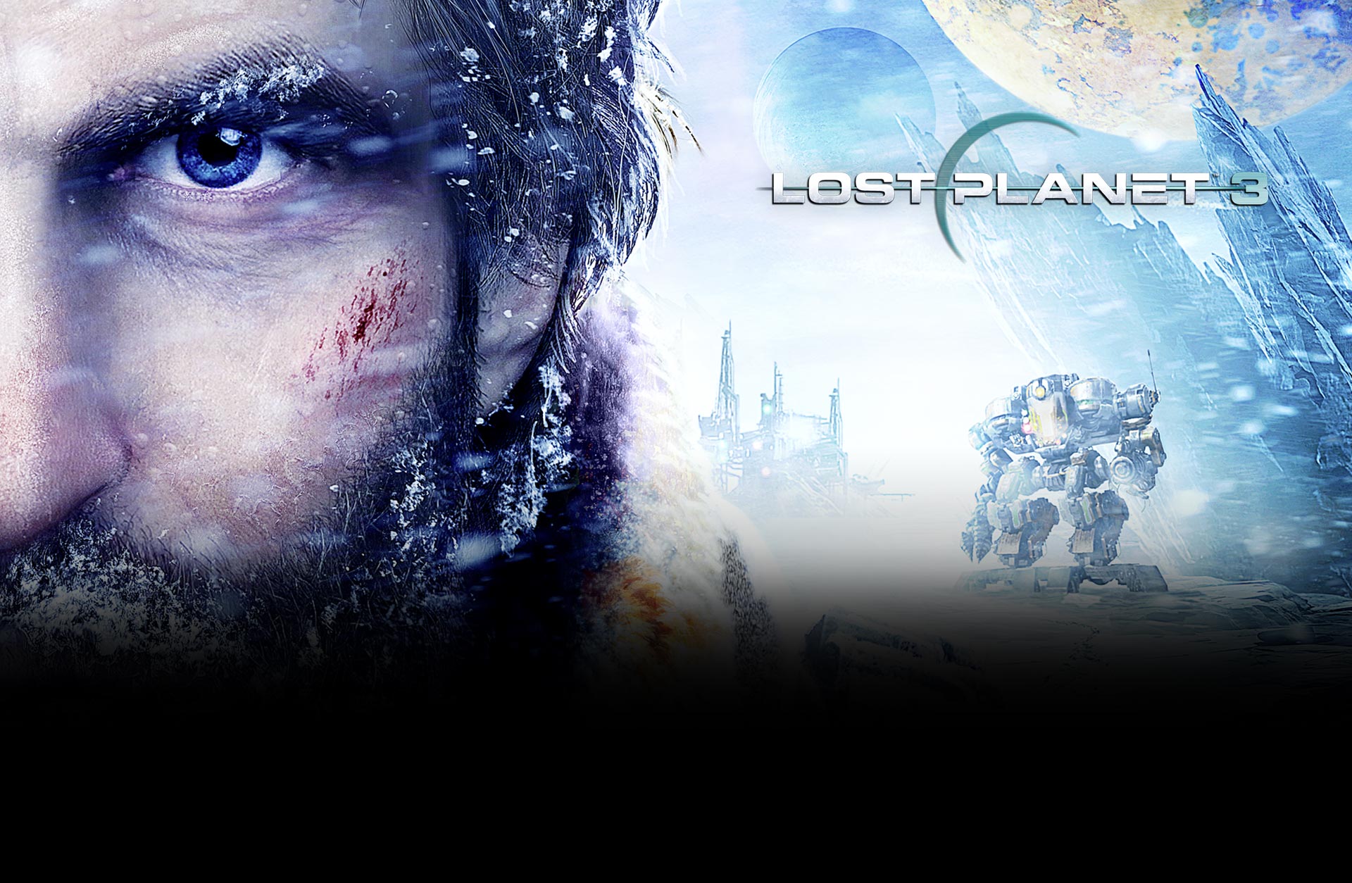 Lost Planet 3