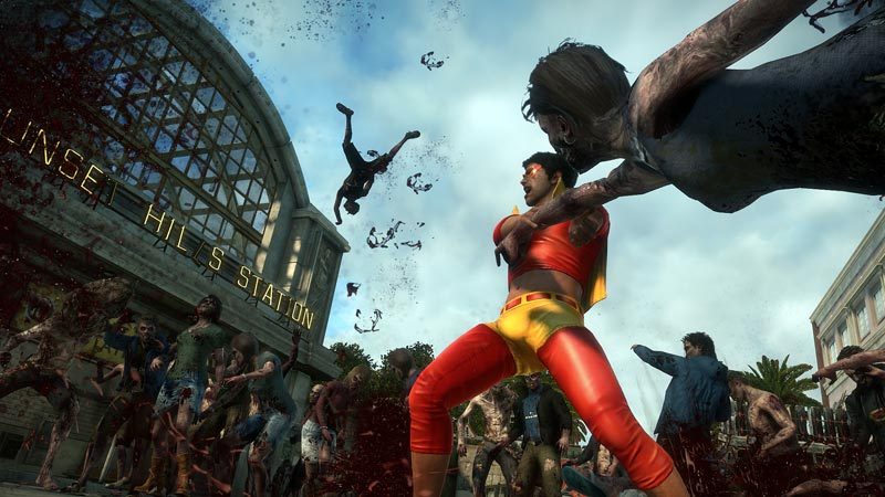dead rising apocalypse edition dead rising apocalypse edition