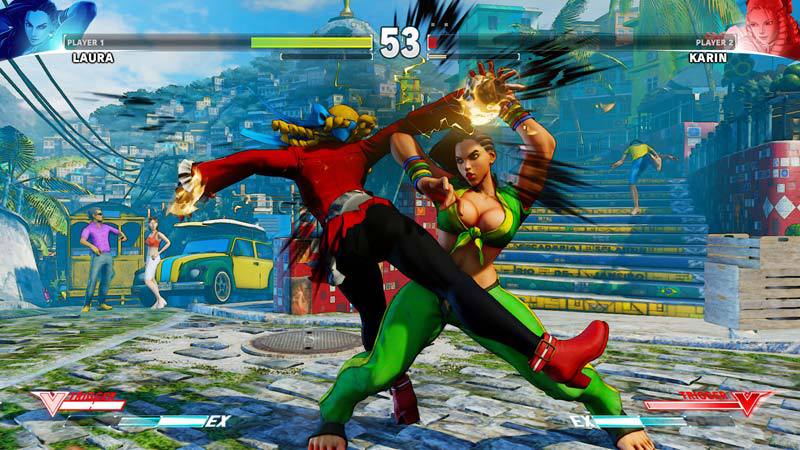 street fighter v skidrow street fighter v skidrow