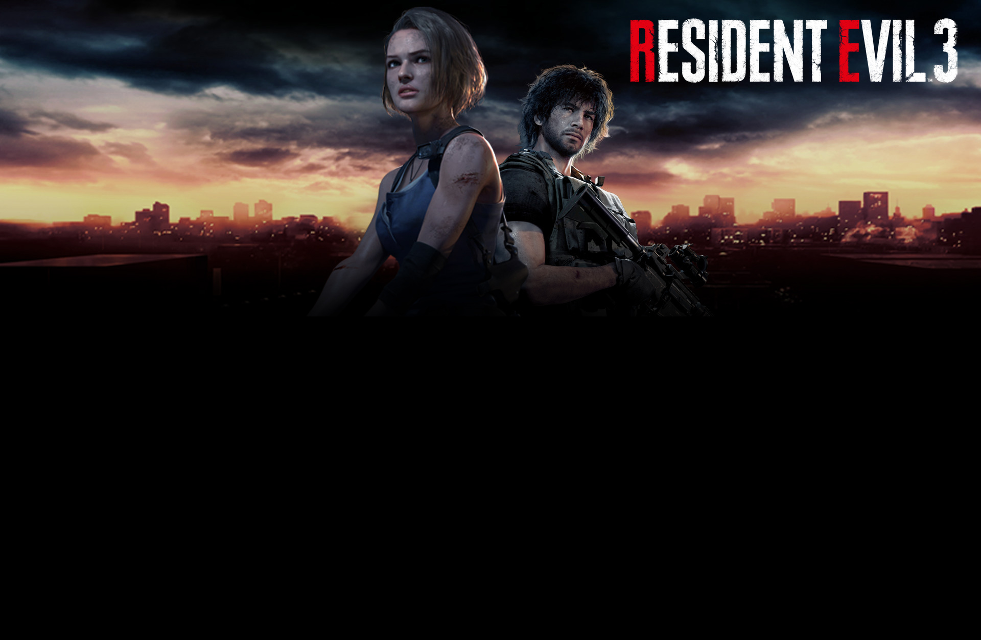 Resident Evil 3