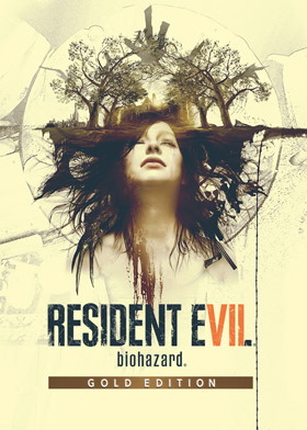
    Resident Evil 7 biohazard - Gold Edition
